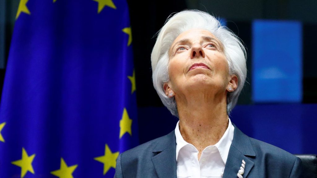 Os mercados europeus subiram depois que o Banco Central Europeu aumentou as taxas de juros;  Banco da Inglaterra adia reunião