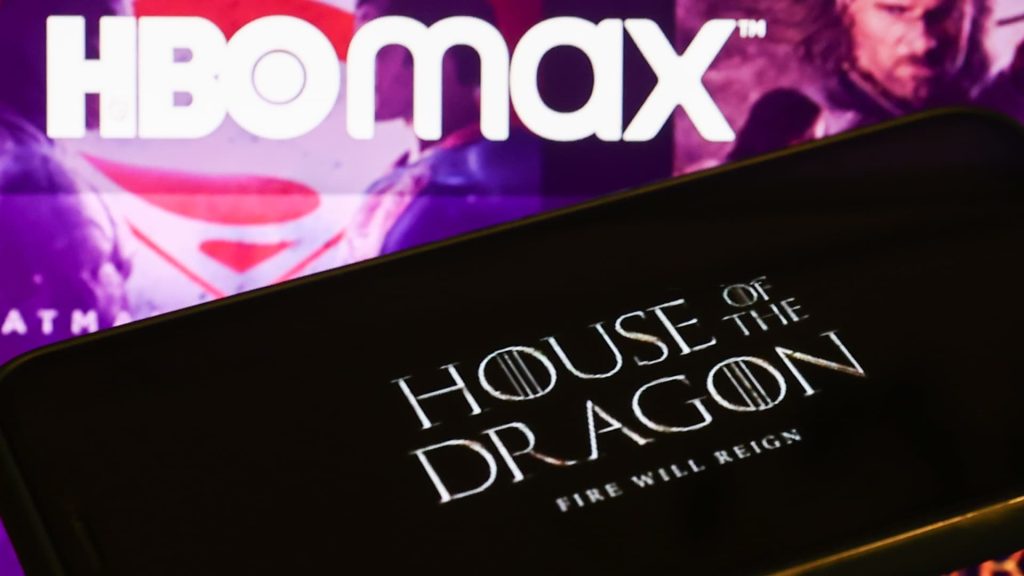 Warner Bros. Discovery CFO descreve HBO Max e Discovery + como 'abaixo do preço'