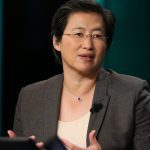 AMD alerta para déficit de receita no terceiro trimestre devido à fraca demanda de PCs e problemas na cadeia de suprimentos