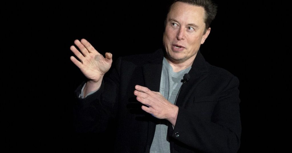 Elon Musk se ofereceu para comprar o Twitter a um preço mais baixo em conversas recentes