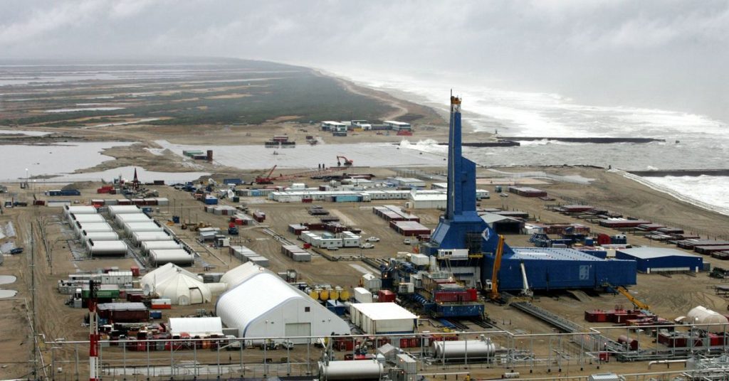 Putin ordena o confisco do projeto de petróleo e gás Sakhalin 1 liderado pela Exxon