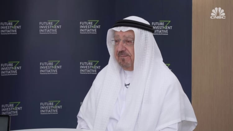 Petróleo: todos contam com a Arábia Saudita para tirar o coelho da cartola, diz ex-executivo da Aramco