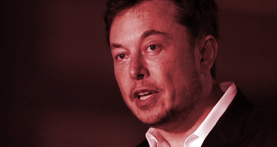 Elon Musk: Sam Bankman-Fried "lançou seu detector de bacharelado" quando se aproximou de um investimento no Twitter