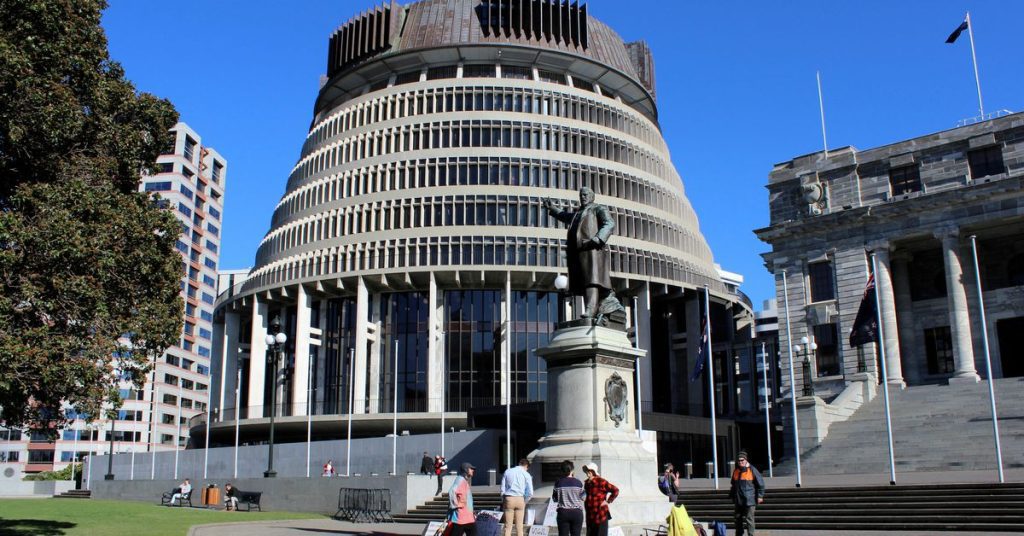 Um tribunal da Nova Zelândia decidiu que a idade de 18 anos para votar é discriminatória