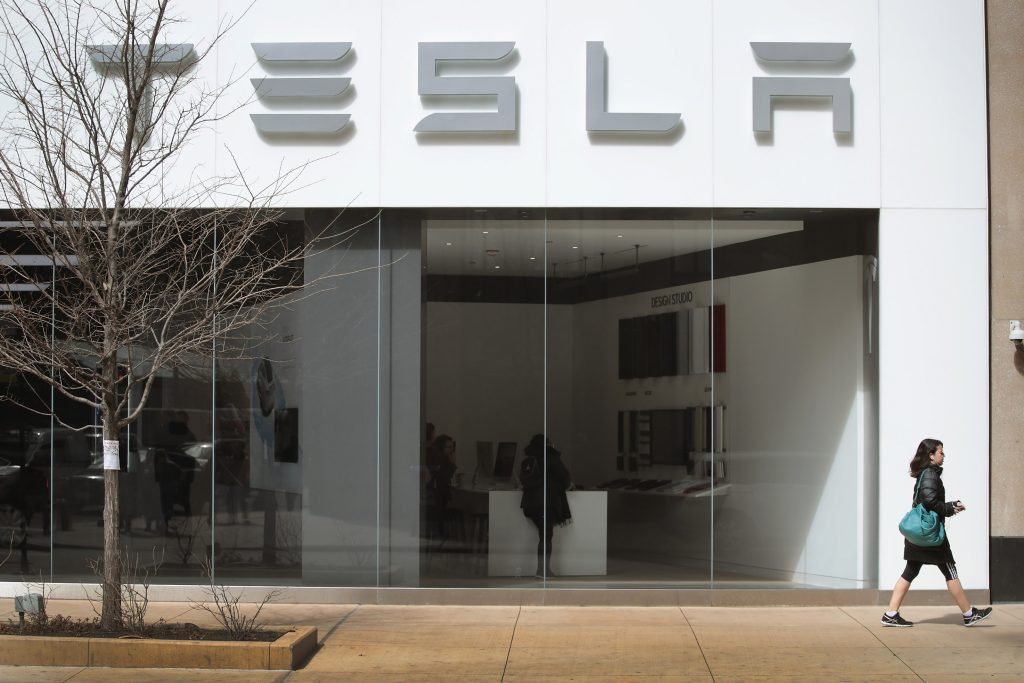 O terceiro maior acionista da Tesla está chamando a expulsão de Elon Musk como CEO
