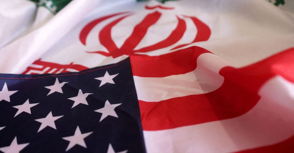 Exclusivo: Estados Unidos impõem sanções ao empresário turco, alegando suas ligações com a Força Quds iraniana