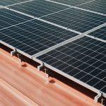 Fabricantes de energia solar chineses fugiram das tarifas dos EUA, segundo investigações