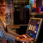 Banca: Como geri-la para jogar slot machines online?